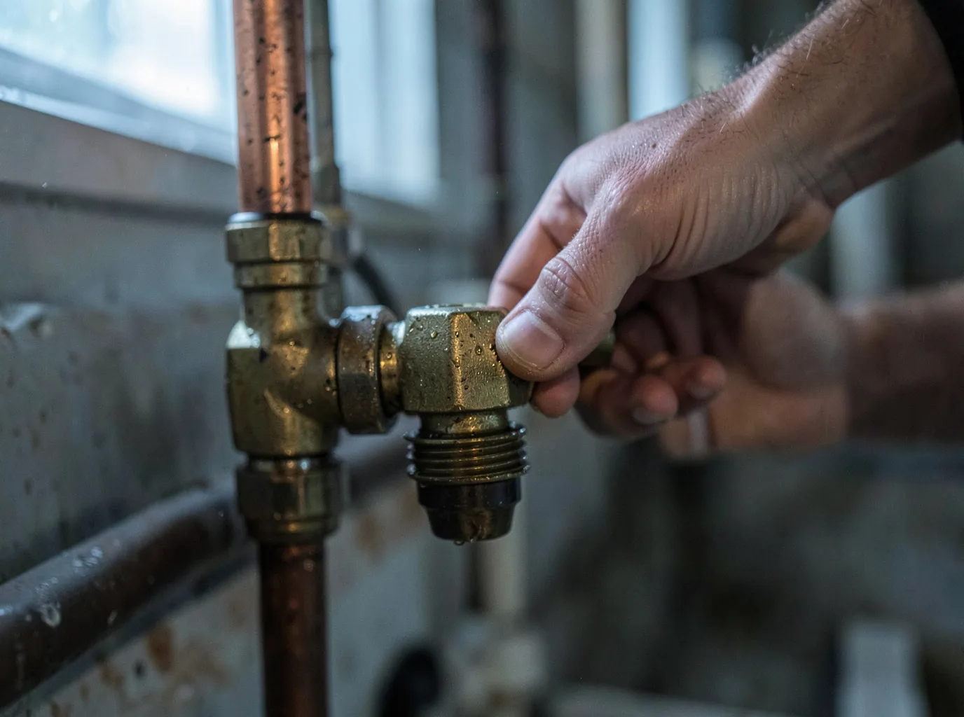 Emergency Plumber Pedricktown, NJ FAQs